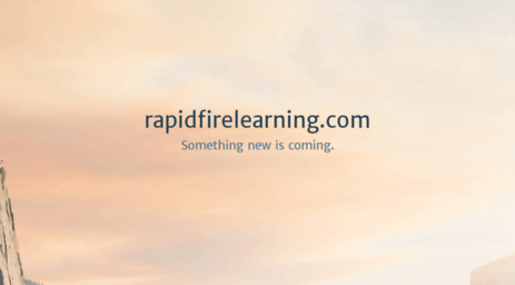 rapidfirelearning.com