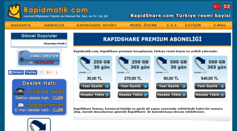 rapidmatik.com