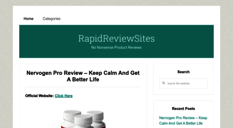 rapidreviewsites.com