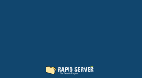 rapidserver1.com