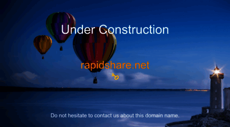 rapidshare.net