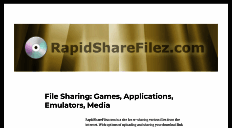 rapidsharefilez.com