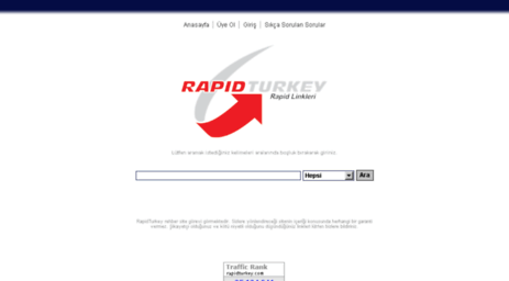 rapidturkey.com