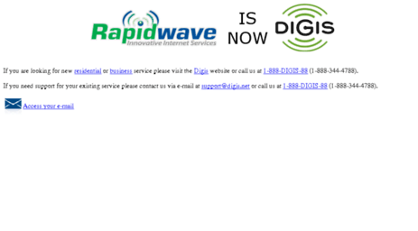 rapidwave.net