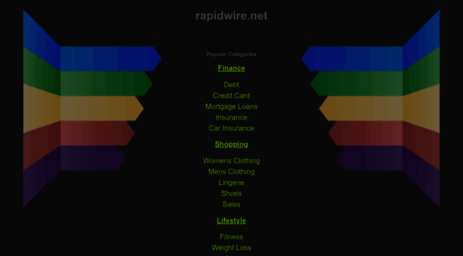 rapidwire.net