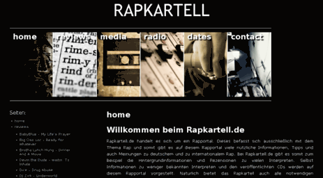 rapkartell.de