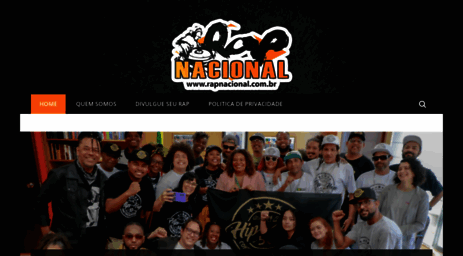 rapnacional.com.br