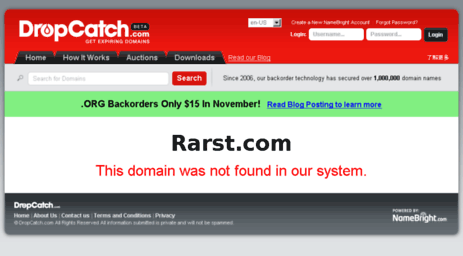 rarst.com