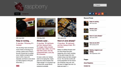 raspberry.co.uk