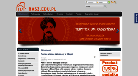 rasz.edu.pl