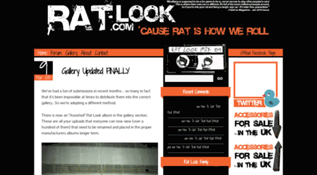 rat-look.com