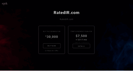 ratedir.com