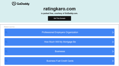 ratingkaro.com