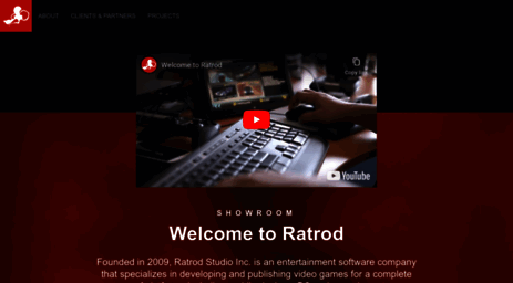 ratrodstudio.com