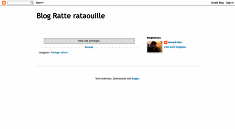 ratte-ratatouille.blogspot.com