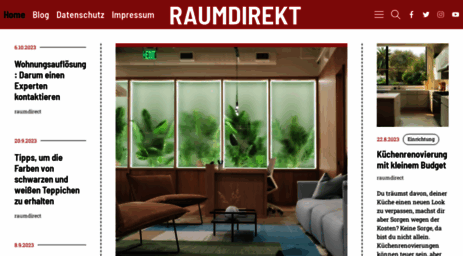raumdirekt.com