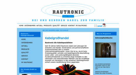 rautronic.de