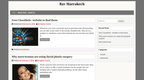rav-marrakech.com