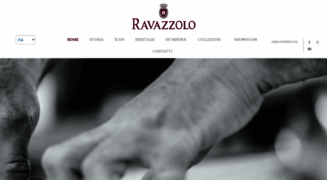ravazzolo.com
