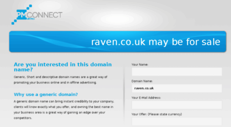 raven.co.uk