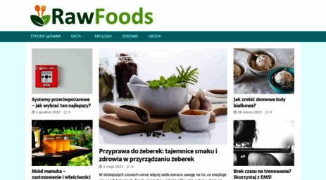 rawfoods.pl