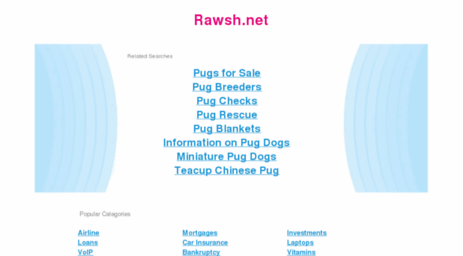 rawsh.net