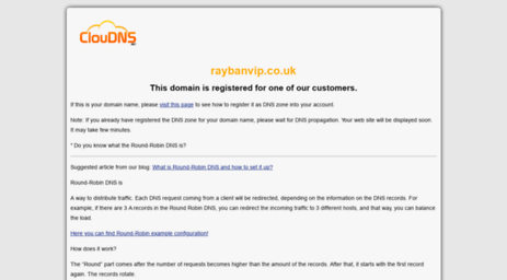 raybanvip.co.uk