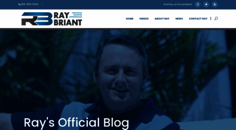 raybriant.com