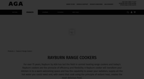 rayburn-web.co.uk