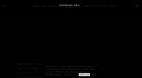 raymond-weil.com
