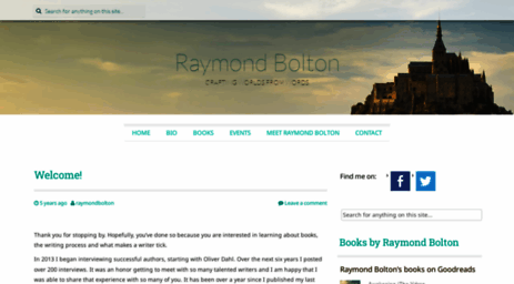 raymondbolton.com