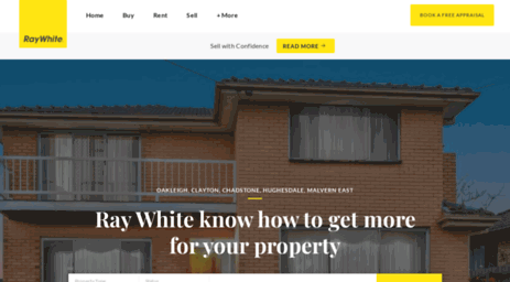raywhiteoakleigh.com
