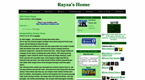 rayzahome.blogspot.com
