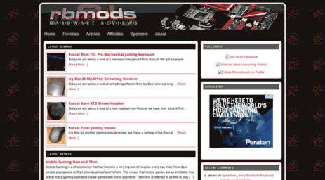 rbmods.com