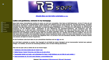 rbsoft.de