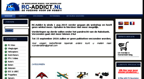 rc-addict.nl