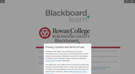 rcbc.blackboard.com