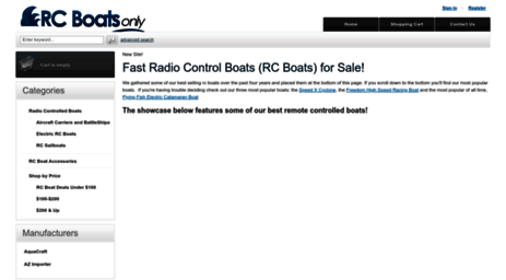 rcboatsonly.com