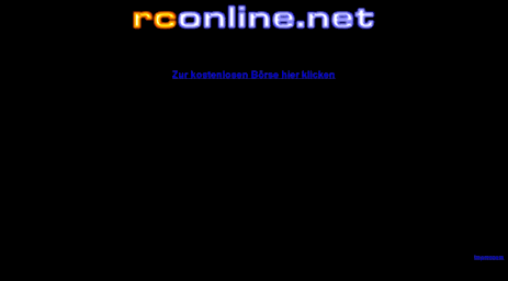 rconline.net