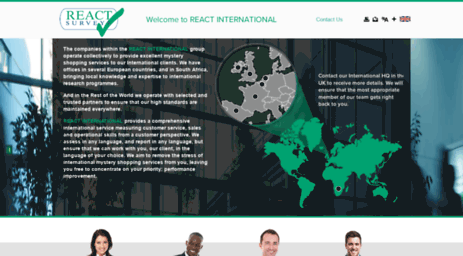 react-international.com
