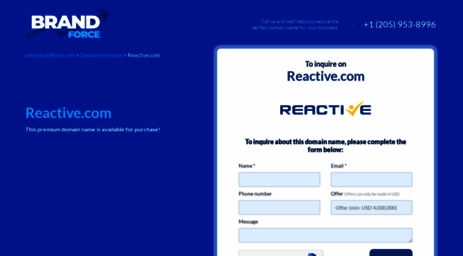 reactive.com