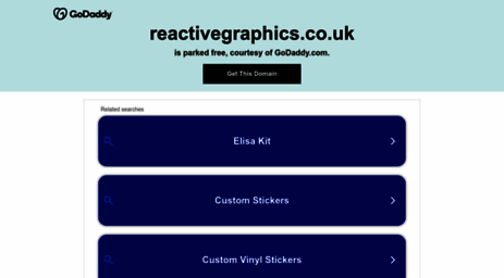 reactivegraphics.co.uk