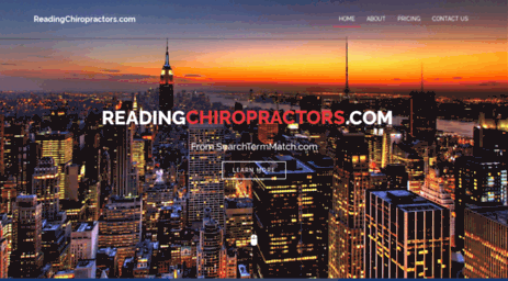 readingchiropractors.com