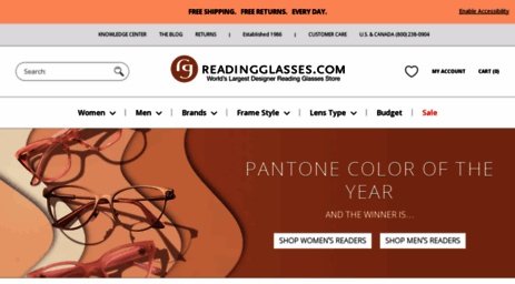 readingglasses.com