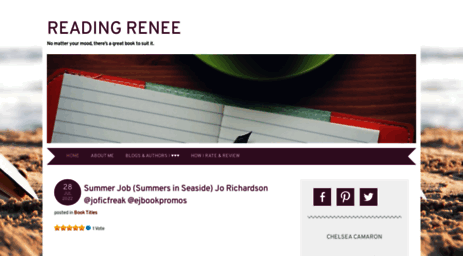 readingrenee.com
