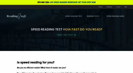 readingsoft.com