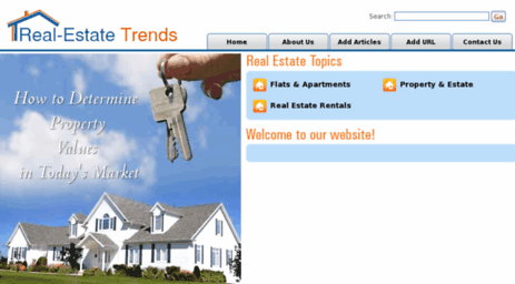 real-estatetrends.com