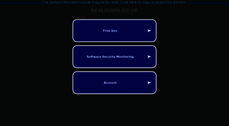 realadmin.co.uk