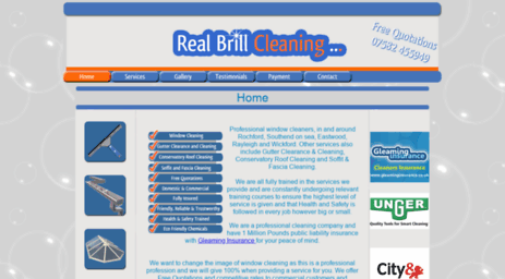 realbrillcleaning.co.uk