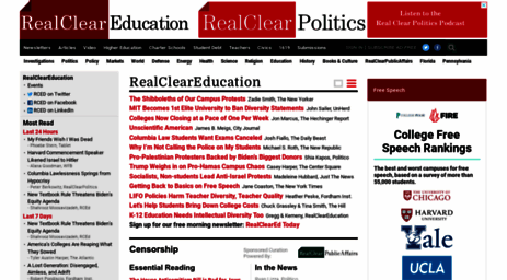 realcleareducation.com